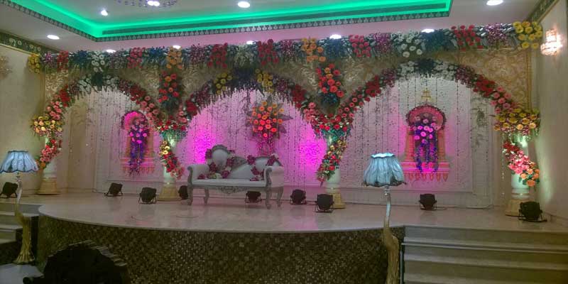 Rajkamal Banquet